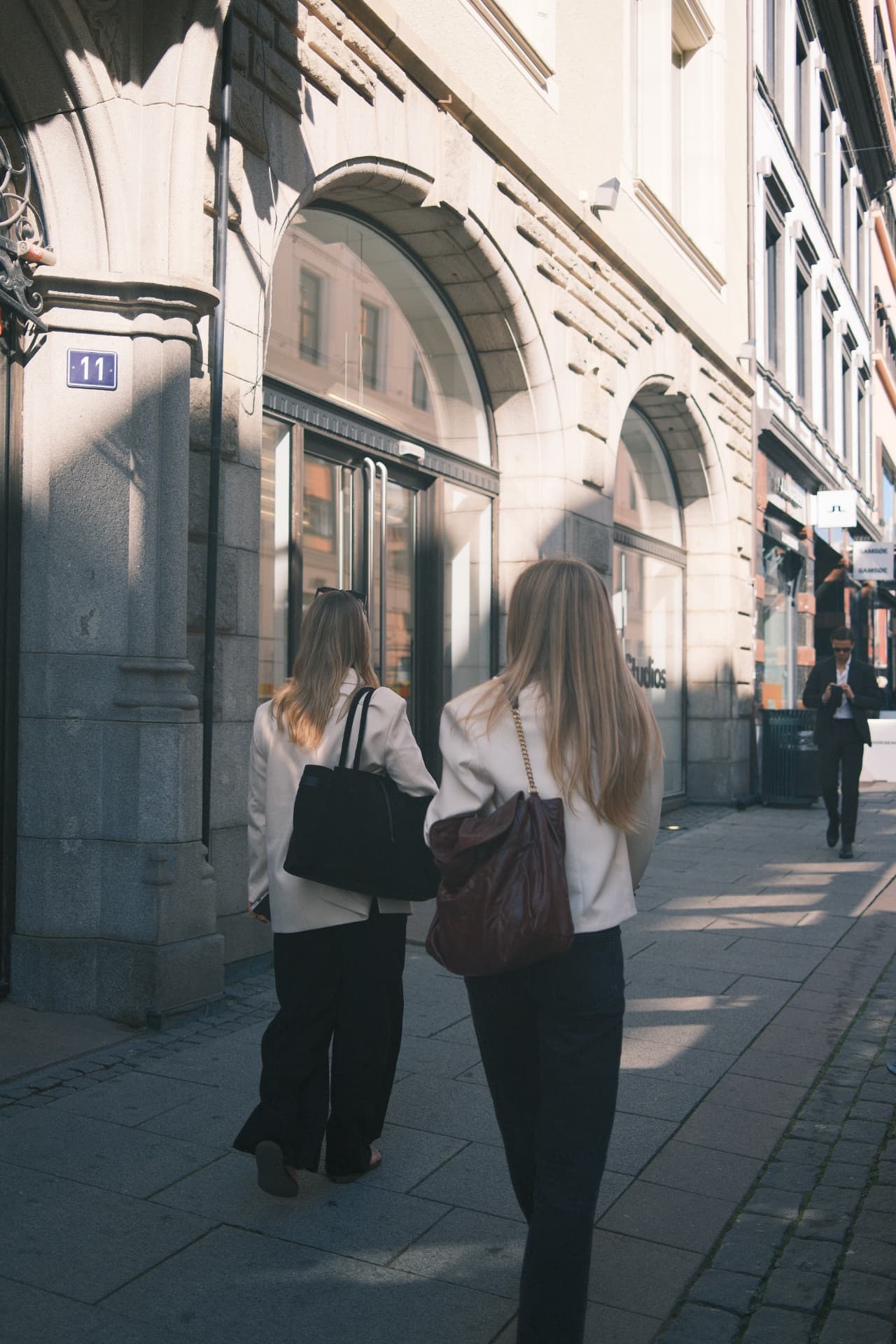 Editorial innholdsproduksjon — KRE@TE fra KRE@IVE STUDIOS
