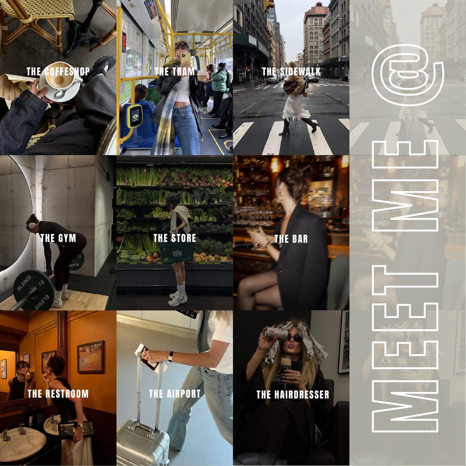 MAKE ROOM — visuelt uttak 1